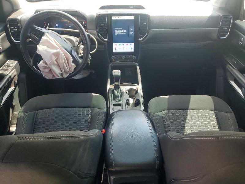 Продажа на аукционе авто 2024 Ford Ranger, vin: 1FTER4HH9RLE39352, номер лота: 61874726