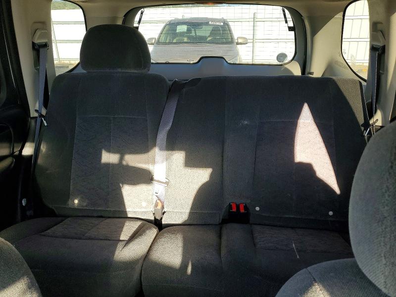 Продаж на аукціоні авто 2006 Gmc Envoy, vin: 1GKDT13S362124745, номер лоту: 60648266