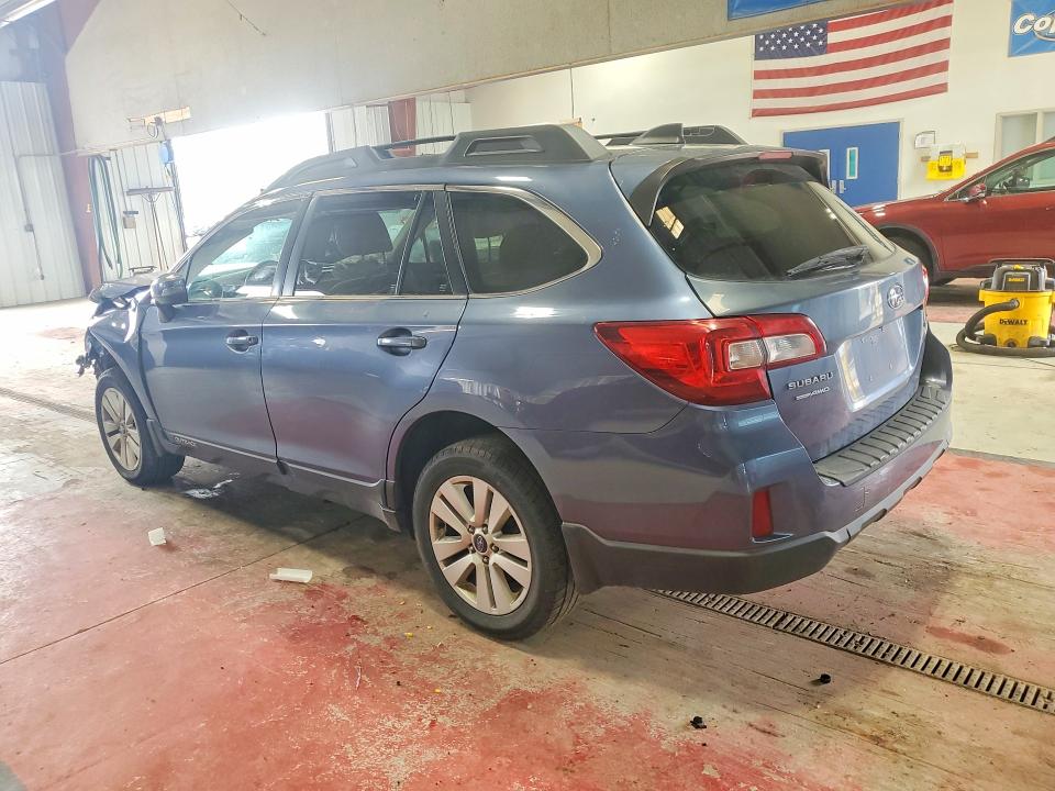 Aukcja sprzedaży 2017 Subaru Outback, vin: 4S4BSAHC7H3219244, numer aukcji: 60325426