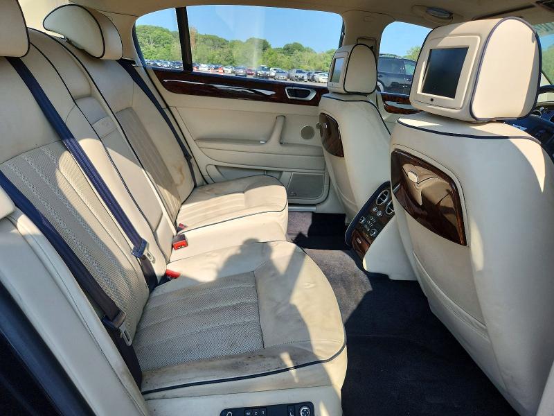 Aukcja sprzedaży 2009 Bentley Continental, vin: SCBBR93W59C060518, numer aukcji: 62110216