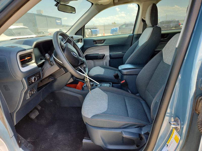 2023 Ford Maverick მანქანა იყიდება აუქციონზე, vin: 3FTTW8F9XPRA20167, აუქციონის ნომერი: 62256916