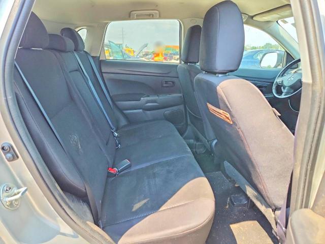 Продажа на аукционе авто 2013 Mitsubishi Outlander Sport, vin: 4A4AR3AUXDE009190, номер лота: 61221166