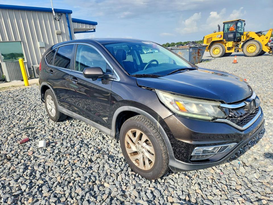 Продажа на аукционе авто 2016 Honda Cr-v, vin: 2HKRM4H52GH662162, номер лота: 61713296