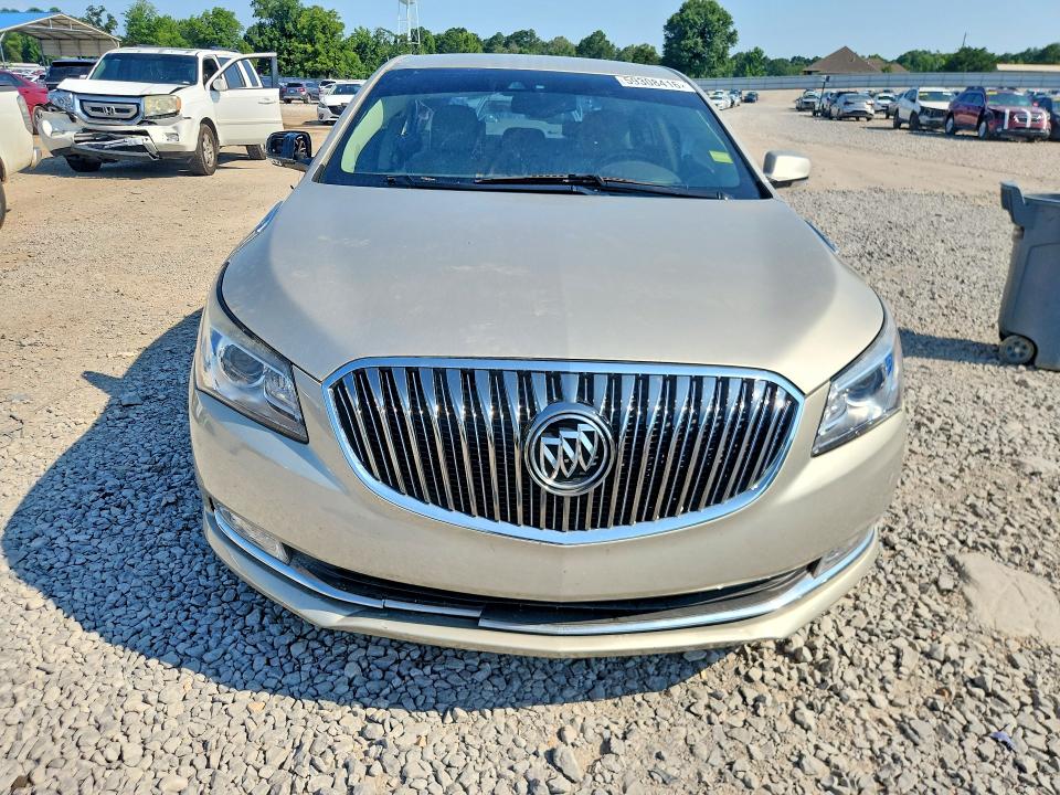 Продажа на аукционе авто 2016 Buick Lacrosse, vin: 1G4GB5G32GF183054, номер лота: 59308416