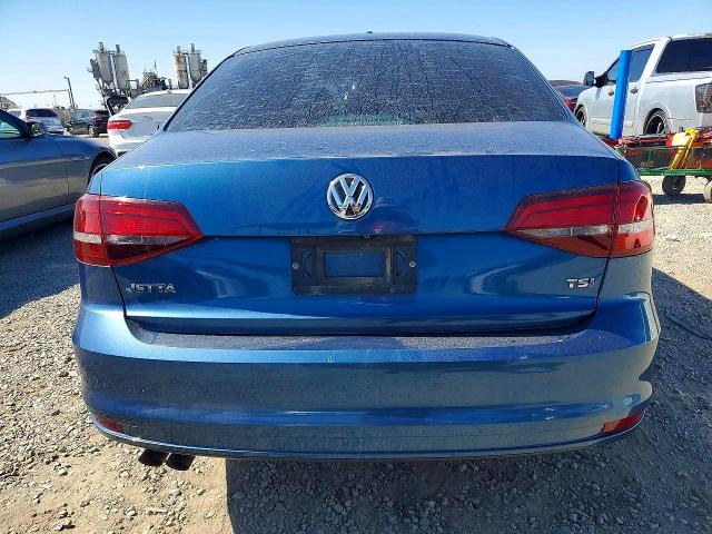 Aukcja sprzedaży 2017 Volkswagen Jetta, vin: 3VW2B7AJ1HM373704, numer aukcji: 59387906