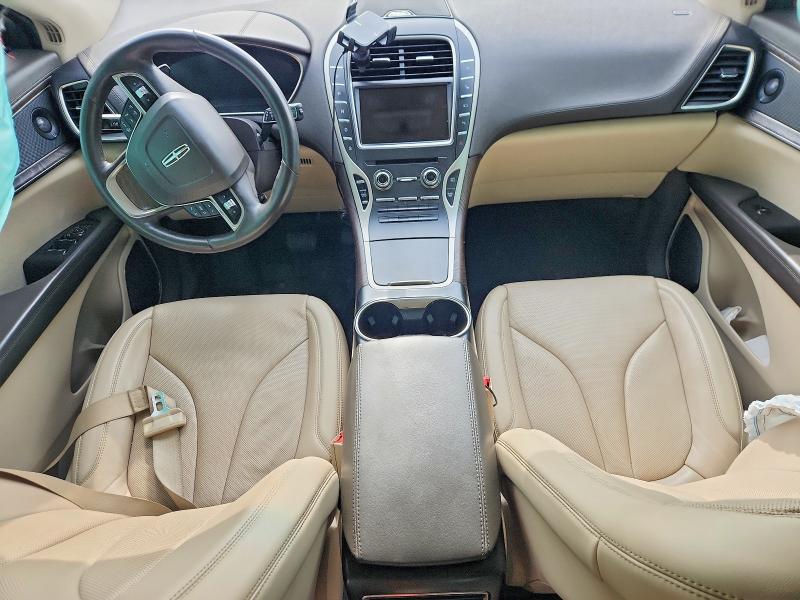 Auction sale of the 2020 Lincoln Nautilus, vin: 2LMPJ8KP5LBL29459, lot number: 62757986
