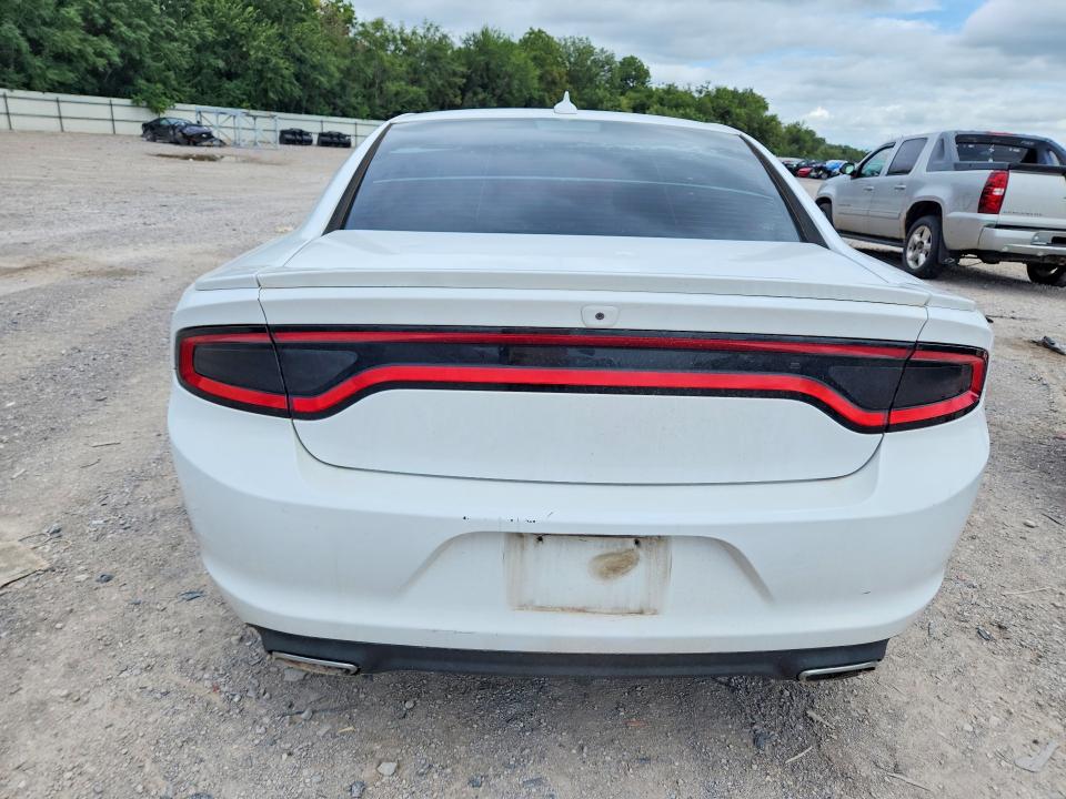 61428266 :رقم المزاد ، 2C3CDXHG0FH903009 vin ، 2015 Dodge Charger مزاد بيع