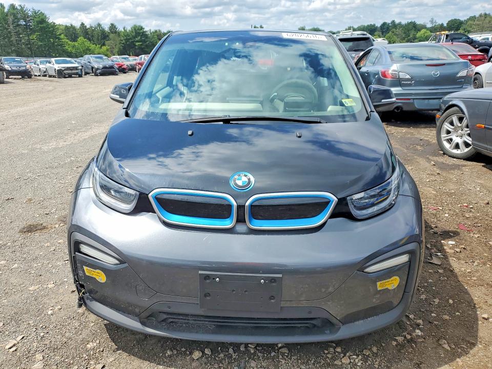 Aukcja sprzedaży 2021 Bmw I3, vin: WBY8P4C06M7H58618, numer aukcji: 62025616
