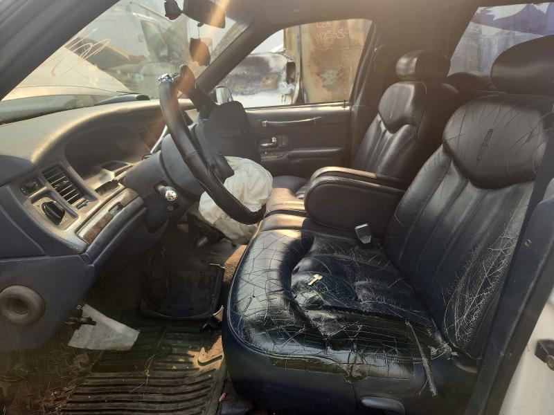 Aukcja sprzedaży 1995 Lincoln Town Car, vin: 1LNLM81W9SY624754, numer aukcji: 62235936