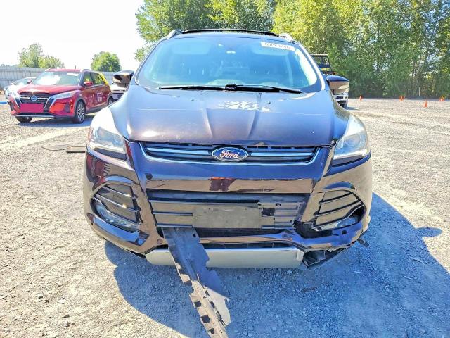 Продаж на аукціоні авто 2013 Ford Escape, vin: 1FMCU9J94DUD70588, номер лоту: 60084846