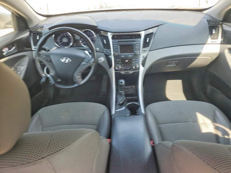 Aukcja sprzedaży 2014 Hyundai Sonata, vin: 5NPEC4AB2EH824726, numer aukcji: 61561936