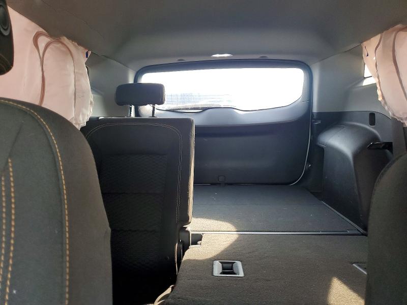 60558426 :رقم المزاد ، 3GKALMEV0JL155924 vin ، 2018 Gmc Terrain مزاد بيع