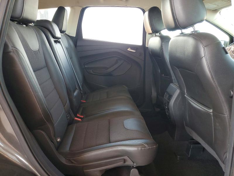Aukcja sprzedaży 2015 Ford Escape, vin: 1FMCU9G99FUA31593, numer aukcji: 60703016