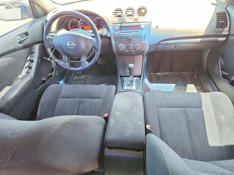 Продажа на аукционе авто 2012 Nissan Altima, vin: 1N4AL2AP6CN474020, номер лота: 62839306