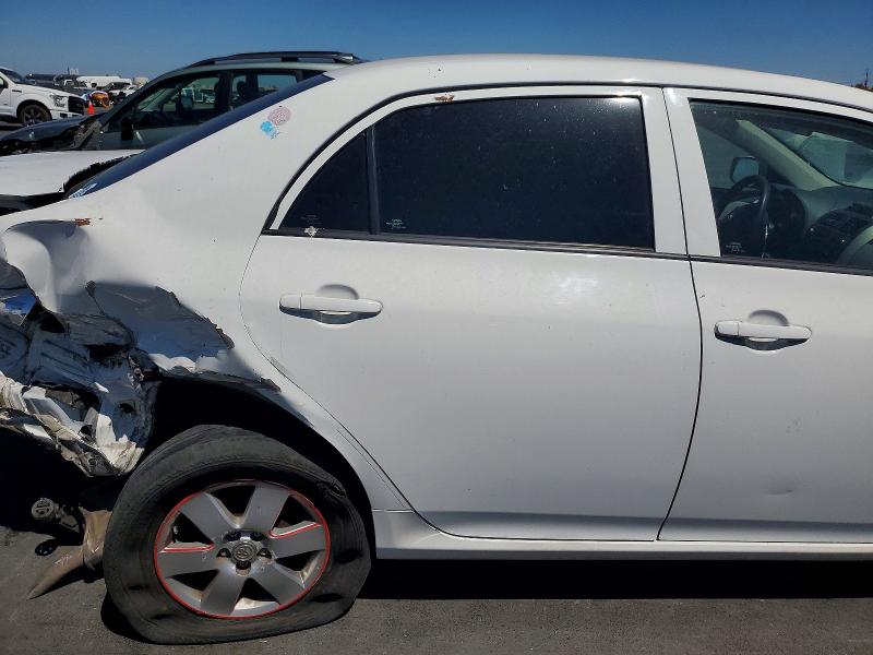 2012 Toyota Corolla მანქანა იყიდება აუქციონზე, vin: 5YFBU4EE6CP061310, აუქციონის ნომერი: 62726316