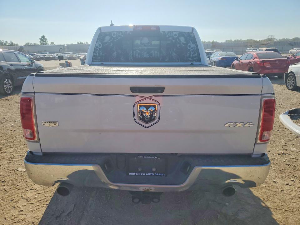 Продажа на аукционе авто 2015 Ram 1500, vin: 1C6RR7NT7FS603234, номер лота: 60258886