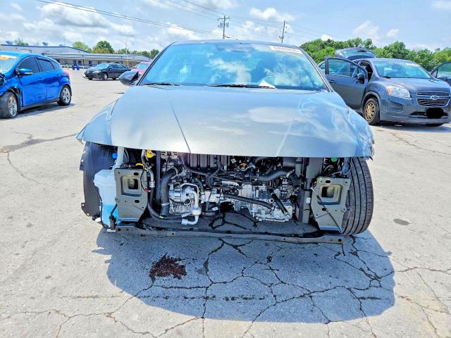 2026 Hyundai Elantra მანქანა იყიდება აუქციონზე, vin: KMHLS4DG4TU223687, აუქციონის ნომერი: 60603836