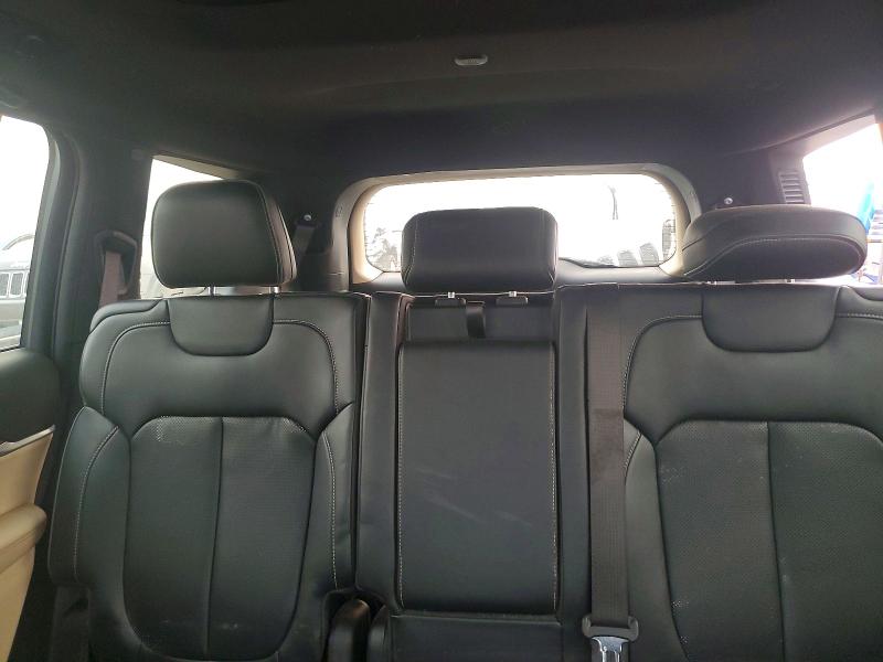 Aukcja sprzedaży 2022 Jeep Grand Cherokee, vin: 1C4RJKDG9N8516244, numer aukcji: 61154376