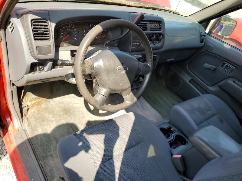 Aukcja sprzedaży 2001 Nissan Frontier, vin: 1N6DD26S21C379056, numer aukcji: 59655266