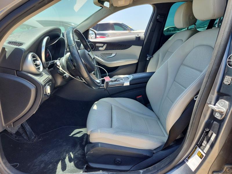 Продажа на аукционе авто 2017 Mercedes-benz C, vin: 55SWF4HB2HU230110, номер лота: 61772306