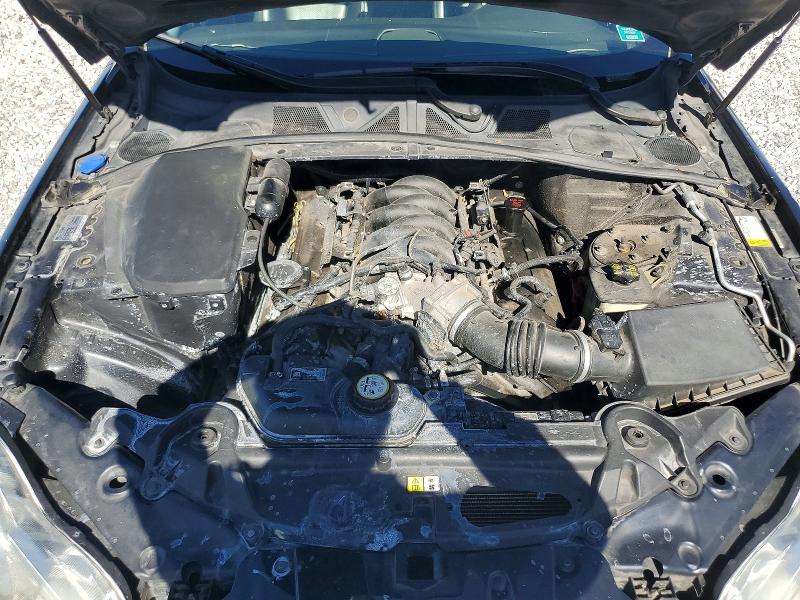 59970306 :رقم المزاد ، SAJWA06B19HR02561 vin ، 2009 Jaguar Xf مزاد بيع