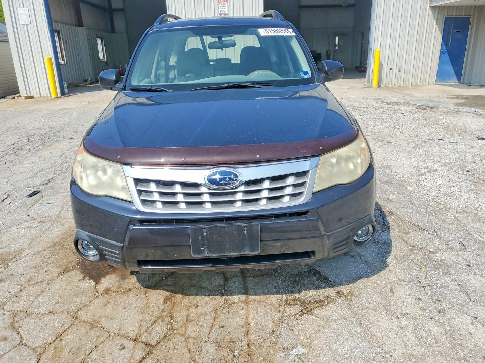 Продаж на аукціоні авто 2013 Subaru Forester, vin: JF2SHABC0DH432305, номер лоту: 61589566