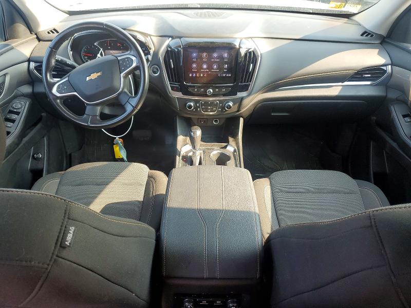 Продажа на аукционе авто 2020 Chevrolet Traverse, vin: 1GNEVGKW5LJ222329, номер лота: 62386286