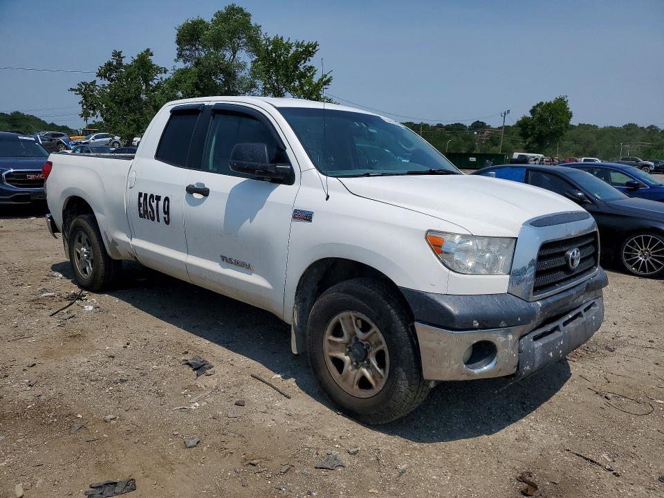 Aukcja sprzedaży 2008 Toyota Tundra, vin: 5TBBV541X8S493360, numer aukcji: 60466396