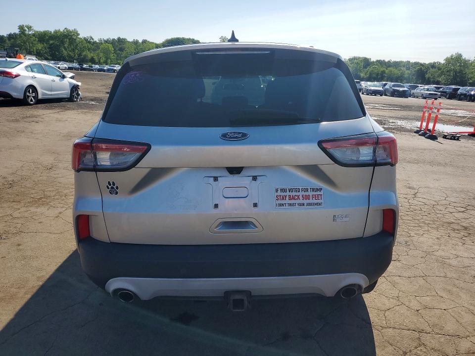 Aukcja sprzedaży 2020 Ford Escape, vin: 1FMCU9H92LUA20641, numer aukcji: 61404136
