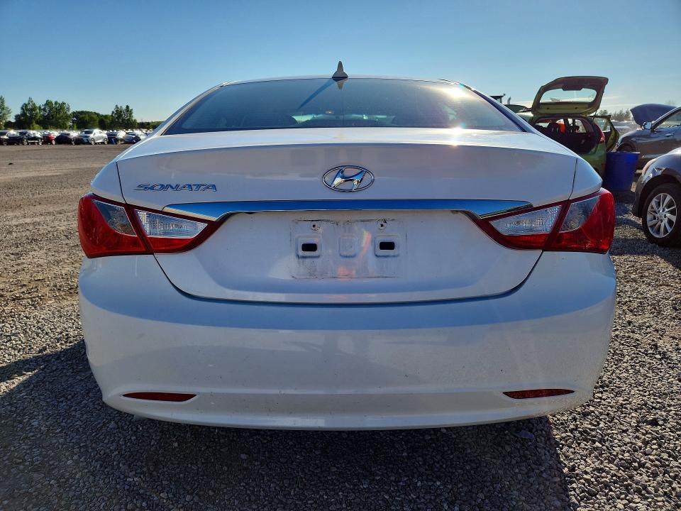 62359476 :رقم المزاد ، 5NPEB4ACXDH802791 vin ، 2013 Hyundai Sonata مزاد بيع