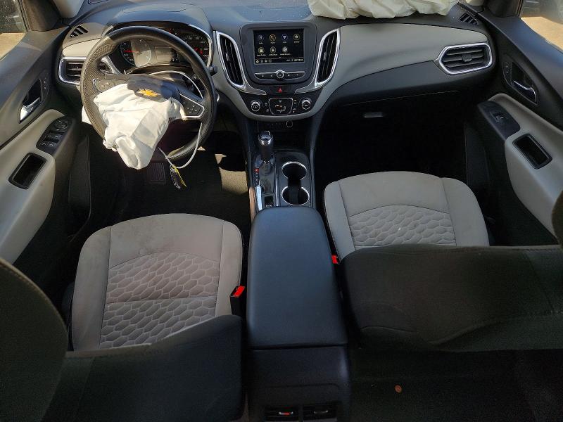 Aukcja sprzedaży 2019 Chevrolet Equinox, vin: 3GNAXSEV2KS517030, numer aukcji: 61789446