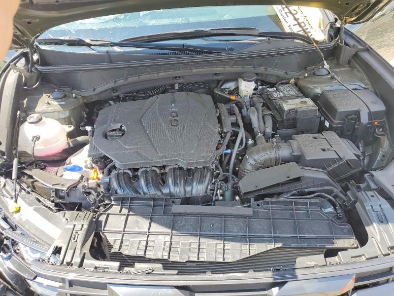 Aukcja sprzedaży 2025 Hyundai Tucson, vin: 5NMJBCDE8SH601665, numer aukcji: 62038436
