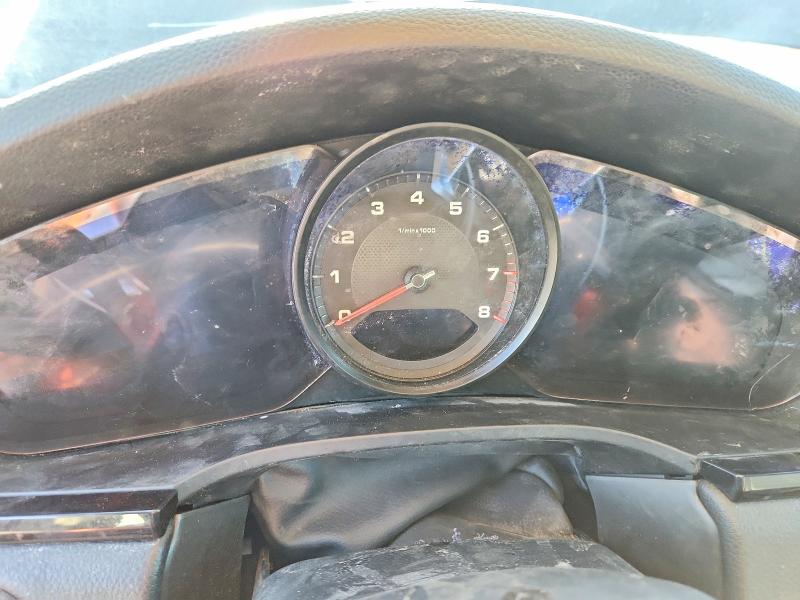 2019 Porsche Cayenne მანქანა იყიდება აუქციონზე, vin: WP1AA2AY5KDA06579, აუქციონის ნომერი: 62817976