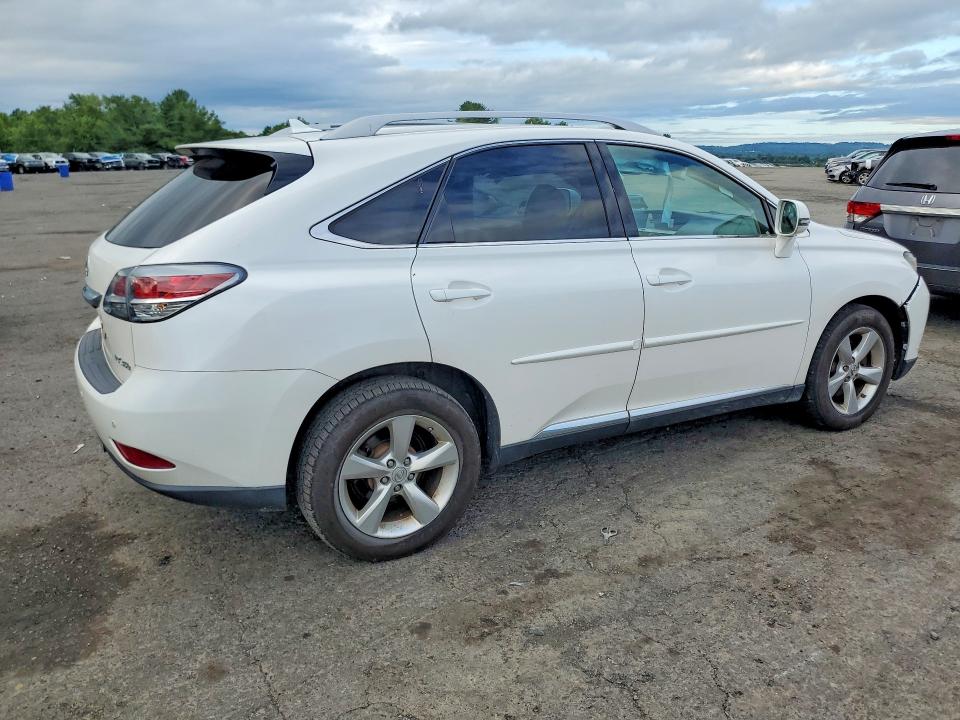 63057806 :رقم المزاد ، 2T2BK1BA4DC171159 vin ، 2013 Lexus Rx 350 مزاد بيع