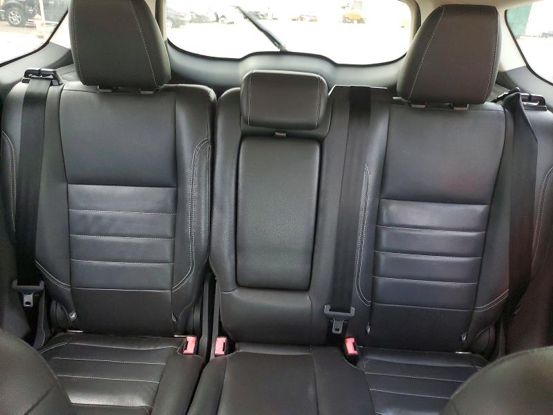 Продажа на аукционе авто 2013 Ford Escape, vin: 1FMCU0H90DUC94515, номер лота: 63016956