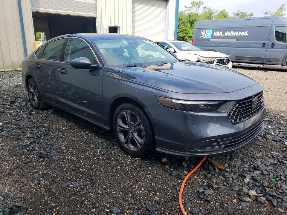 Продажа на аукционе авто 2023 Honda Accord, vin: 1HGCY1F36PA008090, номер лота: 59665976