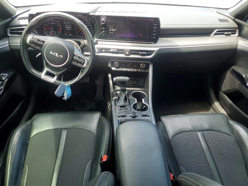 Aukcja sprzedaży 2023 Kia K5, vin: 5XXG64J20PG170646, numer aukcji: 63351276