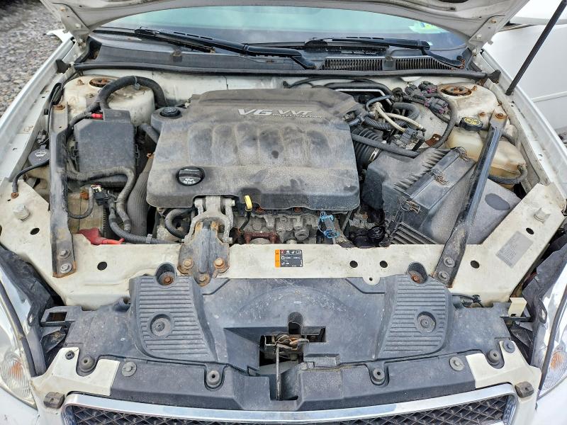 2014 Chevrolet Impala Limited მანქანა იყიდება აუქციონზე, vin: 2G1WC5E36E1150927, აუქციონის ნომერი: 60409766