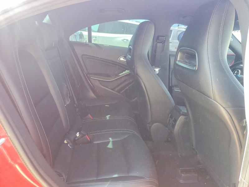 Auction sale of the 2016 Mercedes-benz Cla, vin: WDDSJ4GB7GN393177, lot number: 62892556
