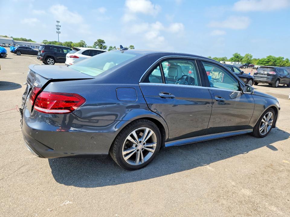 2014 Mercedes-benz E მანქანა იყიდება აუქციონზე, vin: WDDHF8JB3EA904559, აუქციონის ნომერი: 59061316