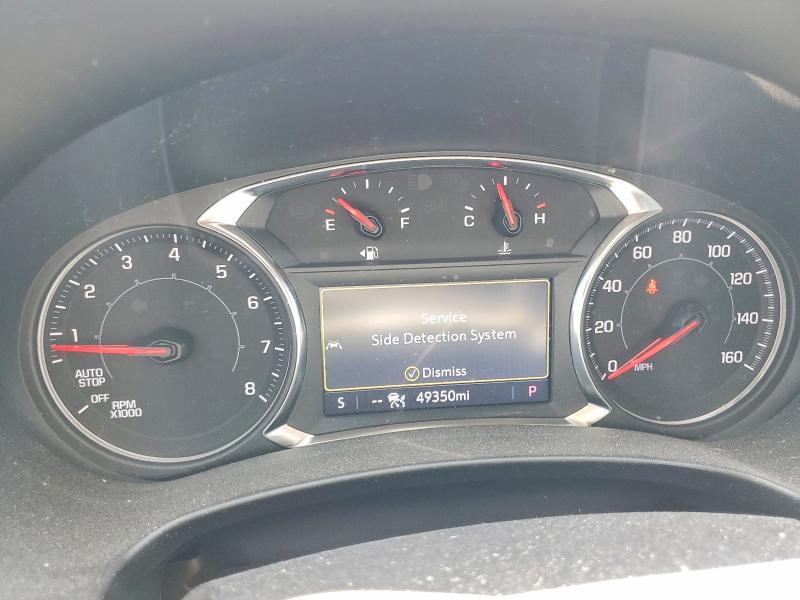 Aukcja sprzedaży 2024 Gmc Terrain, vin: 3GKALYEGXRL188627, numer aukcji: 59880996