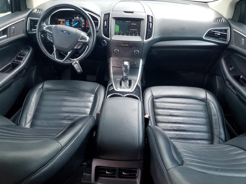 Aukcja sprzedaży 2018 Ford Edge, vin: 2FMPK3J9XJBB25218, numer aukcji: 59297346