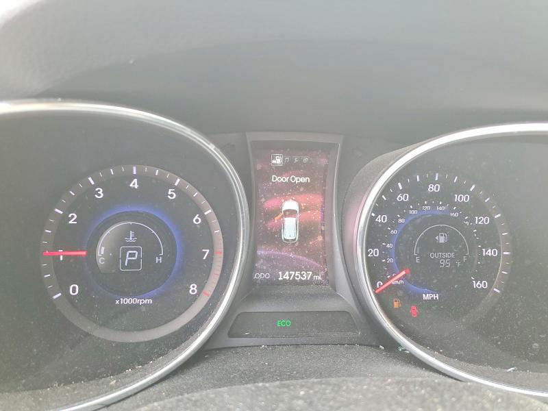Aukcja sprzedaży 2015 Hyundai Santa Fe Sport, vin: 5XYZUDLA5FG283893, numer aukcji: 62429176