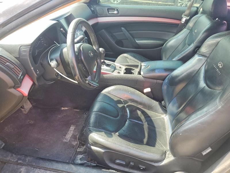 Aukcja sprzedaży 2011 Infiniti G37, vin: JN1CV6EL6BM261328, numer aukcji: 62713936