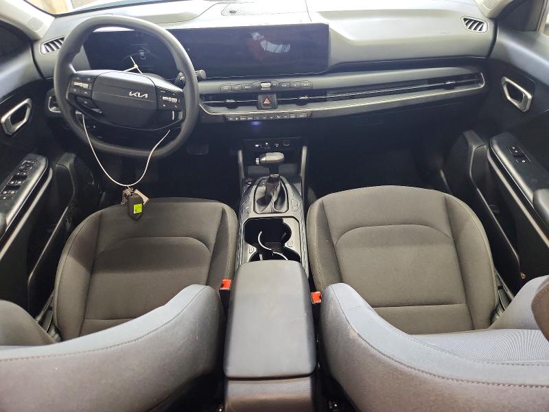 Продажа на аукционе авто 2026 Kia K4, vin: 3KPFT4DE4TE257527, номер лота: 61022396