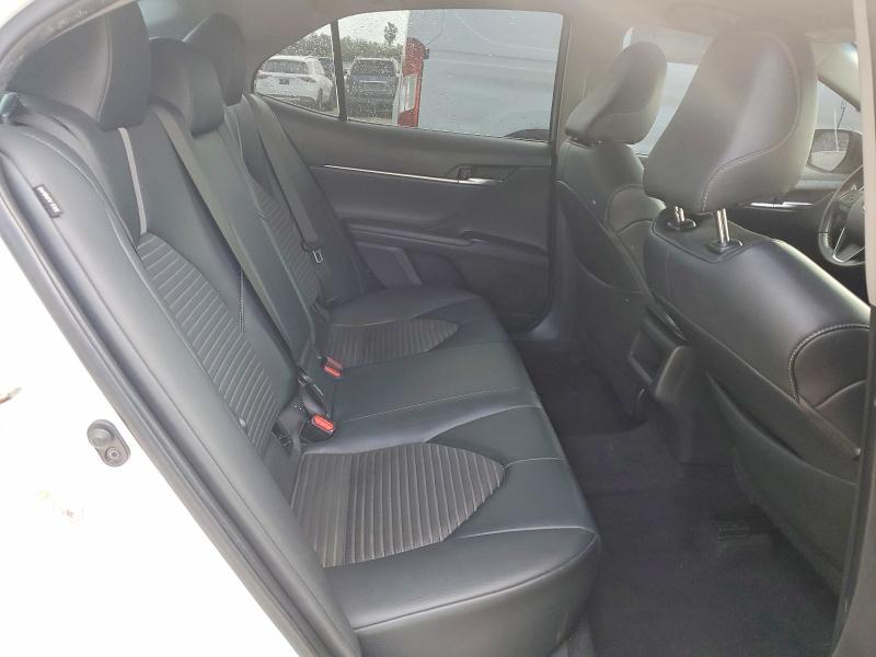 Продажа на аукционе авто 2018 Toyota Camry, vin: 4T1B11HK5JU024401, номер лота: 60474356