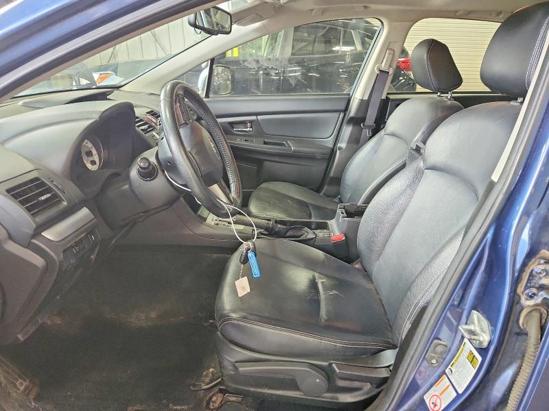 Aukcja sprzedaży 2013 Subaru Impreza, vin: JF1GPAH60DH840026, numer aukcji: 60756436