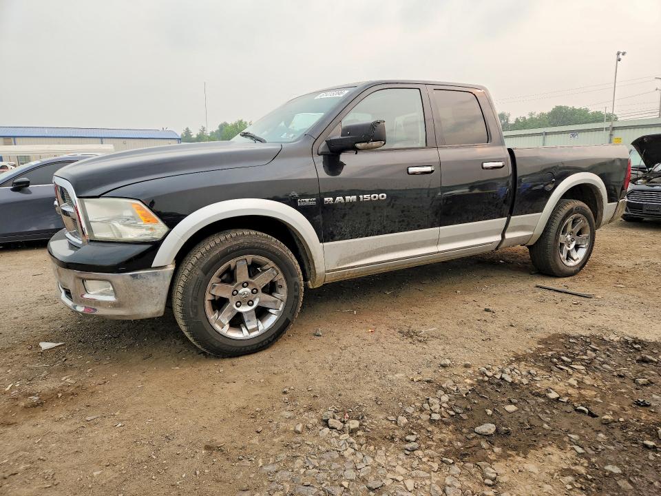 61415396 :رقم المزاد ، 1C6RD7JT9CS209587 vin ، 2012 Dodge Ram 1500 مزاد بيع