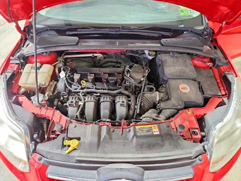 Продажа на аукционе авто 2014 Ford Focus, vin: 1FADP3K29EL194181, номер лота: 59892396