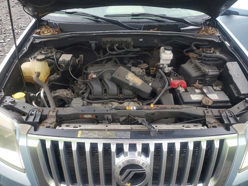 Продажа на аукционе авто 2008 Mercury Mariner, vin: 4M2CU97108KJ20623, номер лота: 59931836